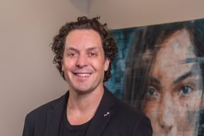 Dr. Philip Solomon in Richmond Hill