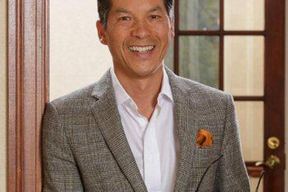 Dr. Philip Wey in Edison