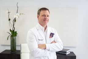 Dr. Phillip Craft MD in Miami Beach