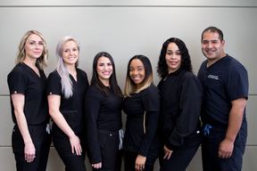Dr. Praful Ramineni at District Plastic Surgery in Washington