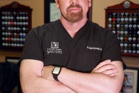 Dr. R. Dale Reynolds: Cosmetic Surgery & Laser Centers of El Paso-West side in El Paso