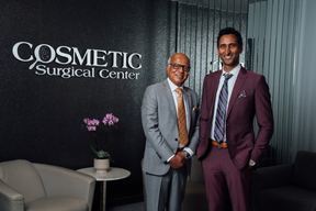Dr. Rai: Cosmetic Surgical Center in Dallas