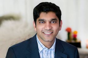 Dr. Raja Mohan Plastic Surgery in Dallas