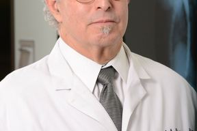 Dr. Richard Rosen in Lubbock
