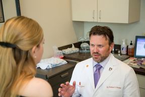 Dr. Robert Houser in Columbus