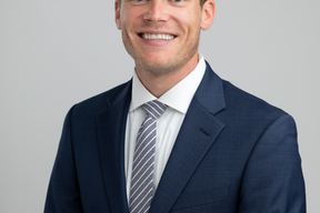 Dr. Robert Rhodes, MD in Oklahoma City
