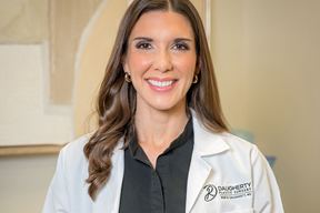 Dr. Robyn Daugherty - Daugherty Plastic Surgery in Baton Rouge