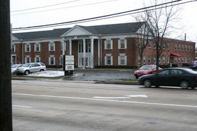 Dr. Rodney A. Green M.D. FACS in Cleveland