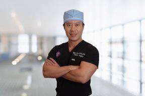 Dr. Roger Tsai, Plastic Surgery in West Hollywood