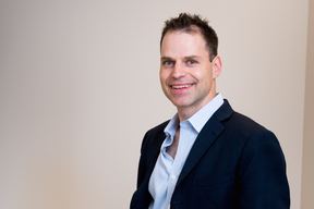 Dr. Ronen Avram in Hamilton