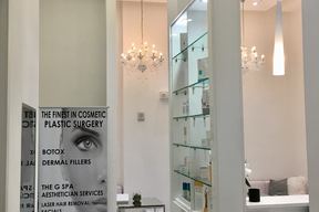 Dr. Sam Gershenbaum in Miami