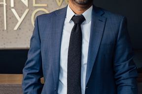 Dr. Samir R Shah M.D. in Orland Park