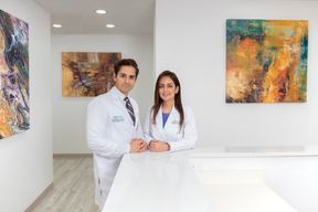 Dr. Sean E. Mazloom, MD, FAAD in Venice