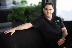 Dr. Sean Satey: Liposuction Los Angeles in Los Angeles