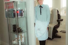 Dr. Sophie - Plastic Surgery Boutique - Dr. Anne-Sophie Lessard in Coral Gables