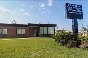 Dr. Speron Plastic Surgery in Chicago