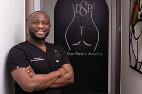 Dr. Stan Plastic Surgery & Med Spa in Sugar Land