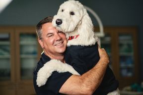 Dr. Stephen J. Ronan, MD in Pleasanton