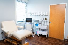 Dr. Thomas C. McFadden, MD - Advanced Cosmetic Surgery in Greenville