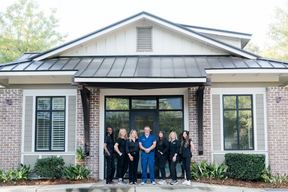 Dr. Thomas Funcik in Charleston