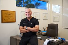 Dr. Thomas L. Tzikas MD in Delray Beach