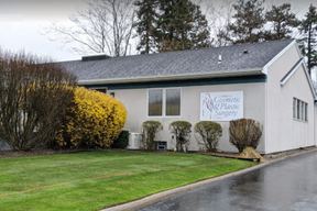 Dr. Todd Koch - Plastic Surgeon in Buffalo