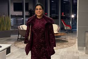 Dr. Urvashi Kaw, MD in Schaumburg