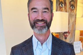 Dr. Vincent Gardner in Mobile