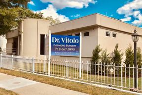 Dr. Vitolo in Staten Island