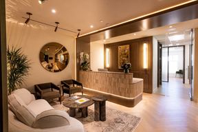Dr. William Harris - Harris Facial Plastic Surgery & Aesthetics in Beverly Hills
