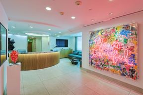 Dr. William Rahal in Beverly Hills