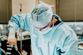 Dr. Yash Plastic Surgery in Dallas