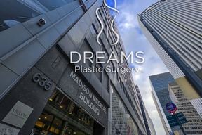 Dreams Plastic Surgery Awake Liposuction Experts in Manhattan