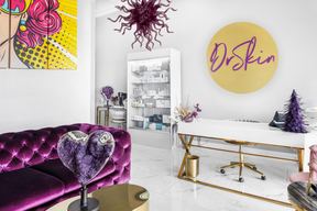 DrSkin Plastic Surgery, Regenerative & Medical Spa in Gilbert