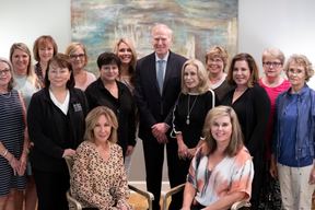 Dunagan, Yates & Alison Plastic Surgery Center in Huntsville