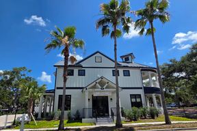Dunedin Plastic Surgery: Dr. Jennifer B. Buck, MD, FACS in Clearwater