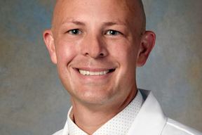 DUSTIN ECK, MD in Myrtle Beach