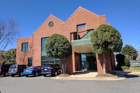 Ear, Nose & Throat & Facial Plastic Surgery in Fredericksburg