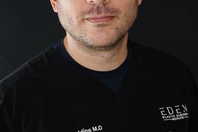Eden Plastic Surgery: Ali Charafeddine, MD in Miami