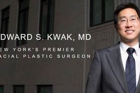 Edward S. Kwak MD - ESKMD Facial Plastic Surgery in Queens
