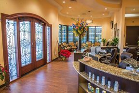 Egozi Plastic Surgery Center in Clearwater