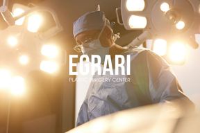 Egrari Plastic Surgery Center in Bellevue