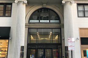 Ehrlich Plastic Surgery - David A. Ehrlich, M.D. in Philadelphia