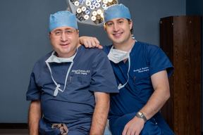Eisemann Plastic Surgery Center | Dr. Michael Eisemann | Dr. Bradley Eisemann in Houston