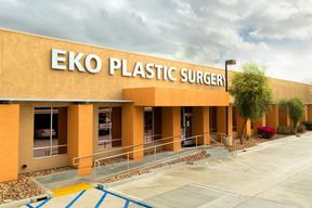 Eko Plastic Surgery in Palm Desert