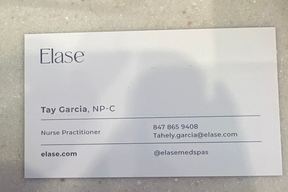 Elase Medical Spa - Schaumburg in Schaumburg