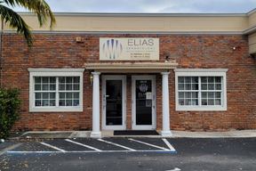 Elias Dermatology in Fort Lauderdale