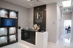 Elite Cosmetic Clinic in Richmond Hill