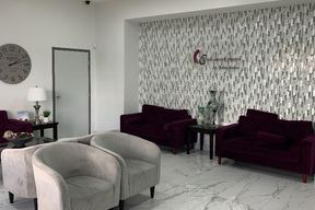 Elite Cosmetic Surgery Mission in McAllen