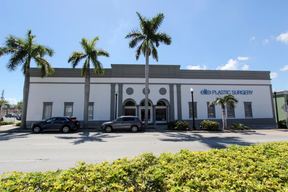 Elite Plastic Surgery in Miami